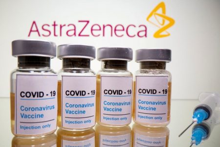 Cofepris autoriza el uso de emergencia de la vacuna COVID de Oxford y AztraZeneca