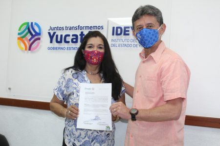 La yucateca Elsy Sánchez  preside la nueva Federación Mexicana de Boliche