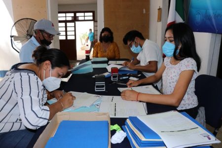 Sin impugnaciones, concluye el PAN sus procesos internos en Yucatán