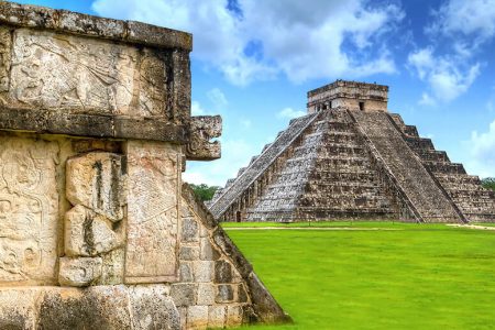 Chichén Itzá, cerrado durante el equinoccio: no abrirá del 20 al 22 de marzo