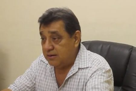 Fallece el ex diputado y ex alcalde de Tixkokob Miguel Lara Sosa