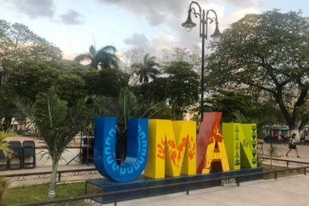 Umán, tercer municipio con al menos 100 muertes por Covid-19
