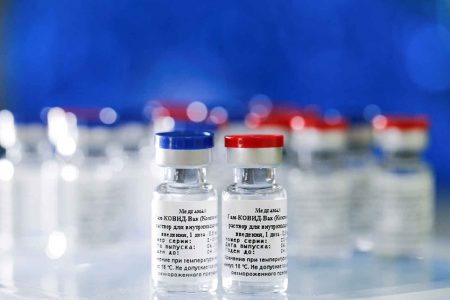 El IMSS pide evitar desinformación o especulaciones sobre vacuna contra Covid-19