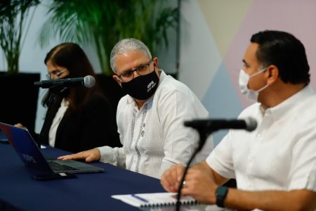 Mérida, pionera como miembro de la Red Mundial de Ciudades Amigables con las Personas Mayores
