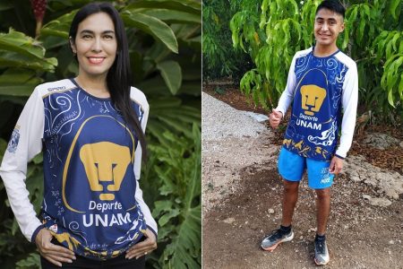 Será virtual la Segunda Carrera Atlética de la UNAM en Yucatán