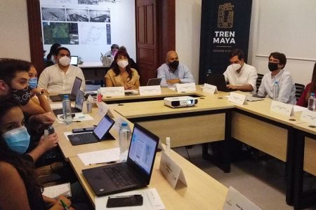 Fonatur instala Mesa de Coordinación de Movilidad para la Zona Metropolitana de Mérida