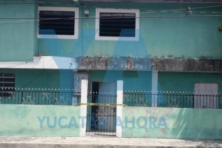 Tercer suicidio del día en Yucatán: una mujer en la colonia López Mateos