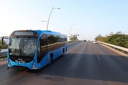 Llega a Mérida el transporte multimodal: Mauricio Vila anuncia la nueva Ruta Periférico ‘Va y Ven’