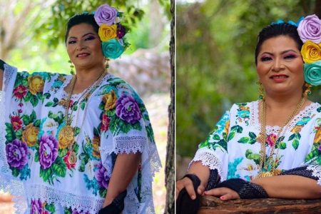 La mujer maya, empoderada y siempre lista para sacar adelante a su familia