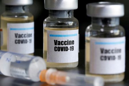 México llega a acuerdo con EE.UU. para compartir vacunas, confirma Ebrard