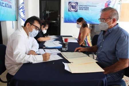 El PAN Yucatán se declara listo para comenzar la campaña federal