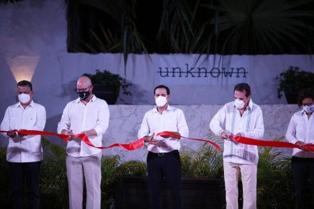 Yucatán rumbo al semáforo amarillo: se recuperan 10 mil de los 25 mil empleos por la pandemia