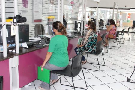 Por ‘turismo electoral’, dan de baja a seis mil personas del padrón electoral de Yucatán