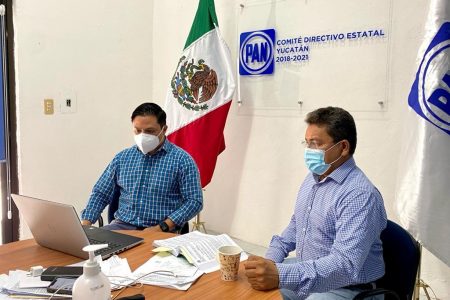 El PAN denuncia “turismo electoral” en nueve municipios de Yucatán