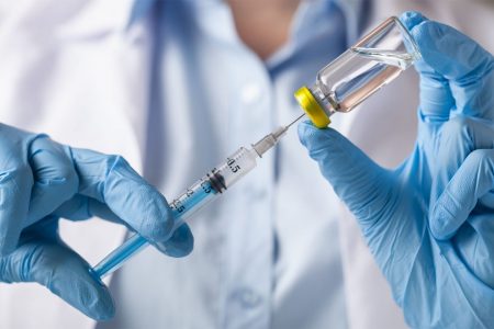 Suman 675 los yucatecos con reacciones adversas por vacuna contra Covid-19