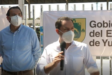 Ante la pandemia, el Gobernador Mauricio Vila pide campañas electorales limpias