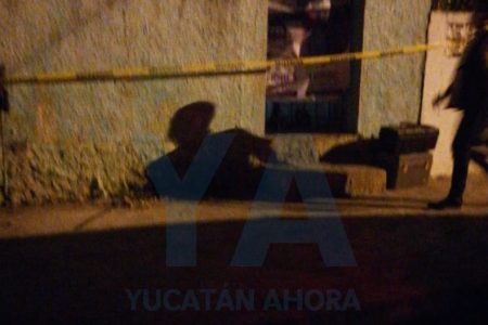 Inesperado suicidio de un joven en la colonia Salvador Alvarado Oriente