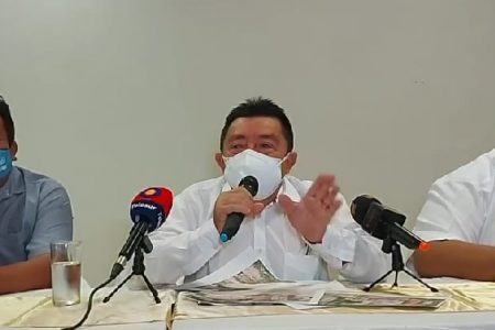Nueva Alianza denuncia también turismo electoral en municipio de Yucatán
