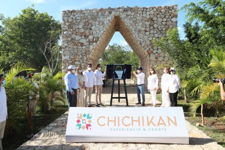 Yucatán cuenta con nuevas opciones turísticas para atraer a más visitantes y generar más empleo