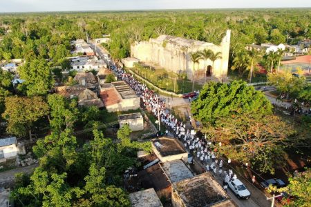 Chan Cenote se suma al proyecto de Pedro Couoh