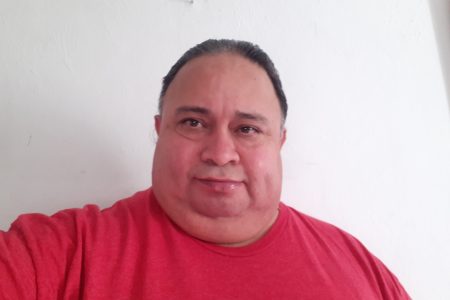 Fallece el periodista Luis Iván Alpuche Escalante