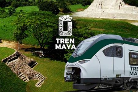 Tren Maya: destinarán 849 millones para rescate arqueológico