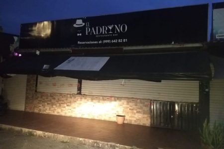 Restaurantes, bares y centros nocturnos en Mérida acatan las nuevas medidas sanitarias