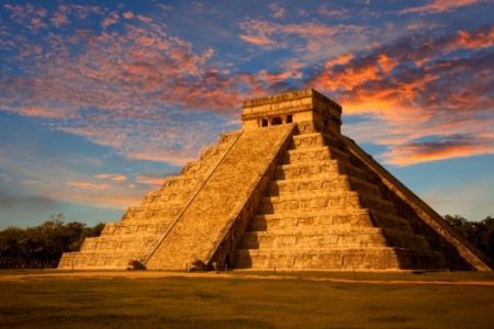 Solsticio de verano en Chichén Itzá, el próximo domingo 20