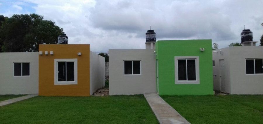 Quieres comprar casa? El Infonavit te ofrece intereses más bajos y pagos  fijos – Yucatan Ahora