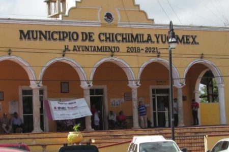 El PAN impugna los resultados en Chichimilá: denuncia graves anomalías