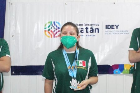 Tres yucatecos se perfilan para participar en los Juegos Parapanamericanos