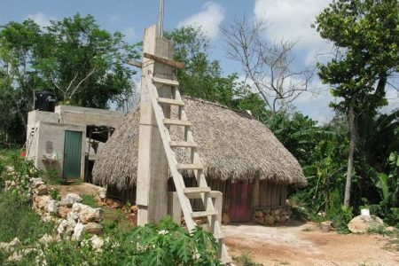 Mayas de Yucatán, la población indígena más afectada por Covid-19