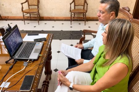 El Ayuntamiento de Mérida colabora para una educación en la igualdad y los derechos de niños y adolescentes
