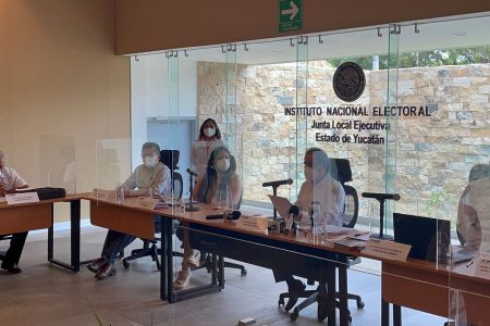 Yucatán, nuevo ejemplo de participación ciudadana en la elección del 6 de junio