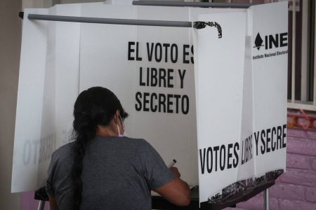 Tribunal ratifica resultados electorales en Progreso