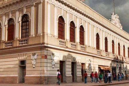El Macay, un museo que ‘fagocita’ 1.5 millones de pesos al mes, pero sin un manejo claro