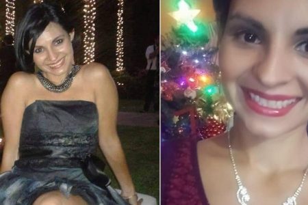 ¿Quién es Teresa Vega Cuéllar, la mujer asesinada por sicarios en Mérida?