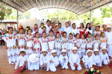 Proponen un nuevo contrato social con los pueblos indígenas de Yucatán