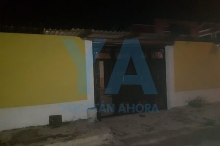 Comerciantes mexiquenses matan a su compañero de parranda en una vivienda de la García Ginerés