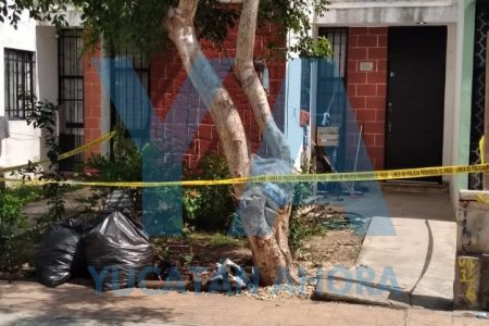 Encuentran muerta a una mujer en San Marcos Ciudad Sustentable: sospechan de un feminicidio