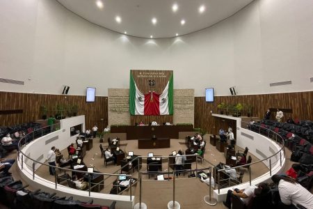Congreso ‘batea’ ratificación de Luis Jorge Parra Arceo como consejero de la Judicatura