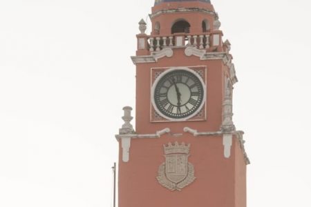 Renán Barrera propone un gabinete municipal 2021-2024 para responder a las necesidades actuales de Mérida