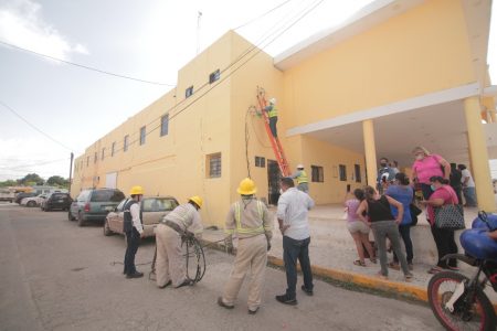 Herencia de William Pérez en Kanasín: adeudo de 13 millones de pesos
