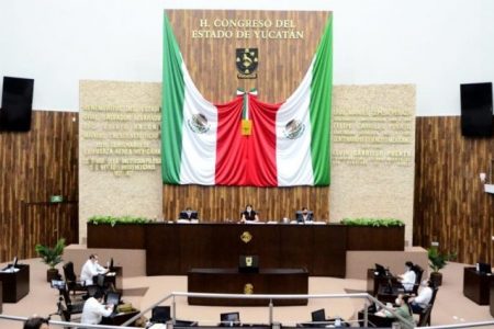 Confirman diputaciones pluris en Yucatán: 3 PRI, 1 PRD, 3 Morena, 1o MC, 1 PVEM y 1 Nueva Alianza
