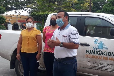 Ayuntamiento de Dzidzantún pierde amparo: pagará 1.5 millones de pesos a ex trabajador