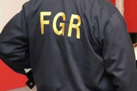 Envían a Mérida a personal de la FGR para investigar el caso José Eduardo