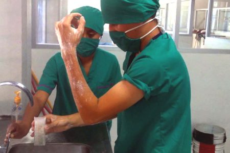 En ascenso infecciones intrahospitalarias: un caso cada ocho horas en Yucatán