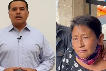 El Ayuntamiento de Mérida asegura que no ha ofrecido dinero a la madre de José Eduardo