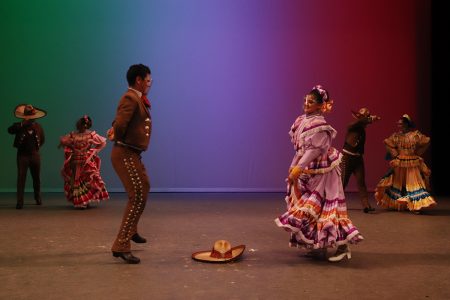 Amor por México, presente en las ‘Galas Yucatecas’