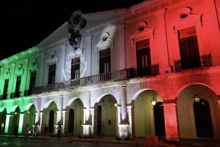 2021: otro año sin Grito masivo y sin desfile de Independencia en Mérida